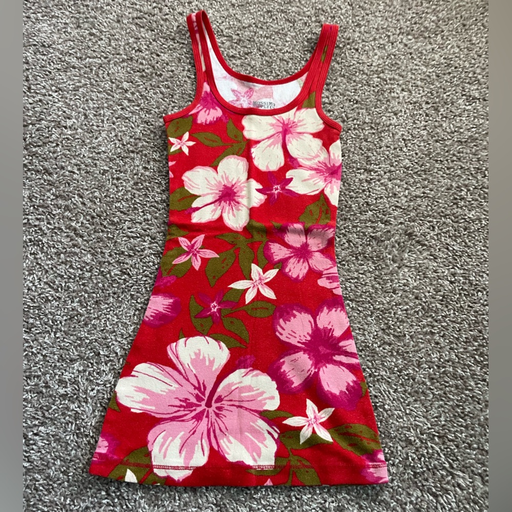 Tank tops - Picture 3 of 6